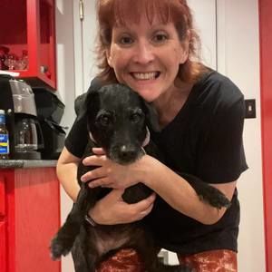 Meet your Posher, Monica